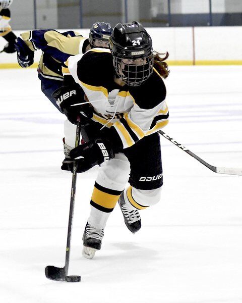 Fenwick girls double up Bishops to begin season with back-to-back triumphs